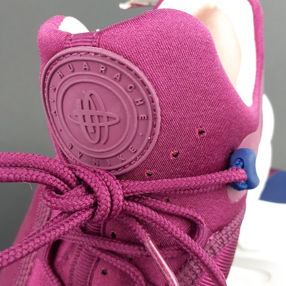 NIKE AIR HUARACHE CITY MOVE Women's Sneaker Shoes - Picture 5 of 11